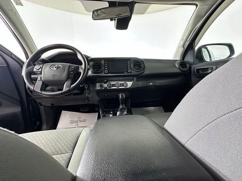 Used 2020 Toyota Tacoma SR w/ SX Package image 16