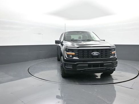 New 2026 Ford F150 STX image 2