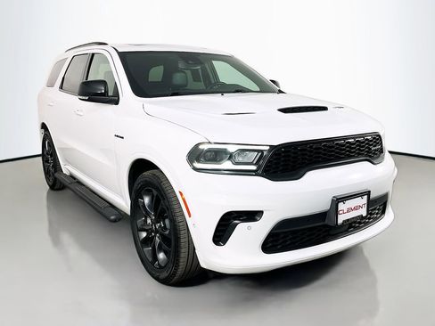 Used 2024 Dodge Durango R/T AWD/4WD image 3