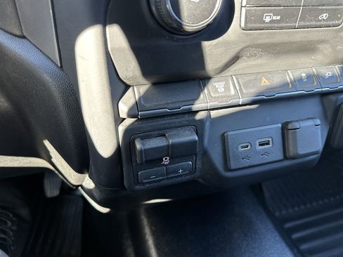 Used 2021 Chevrolet Silverado 3500 W/T w/ WT Convenience Package image 18