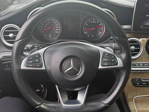 Used 2018 Mercedes-Benz GLC 43 AMG 4MATIC image 36