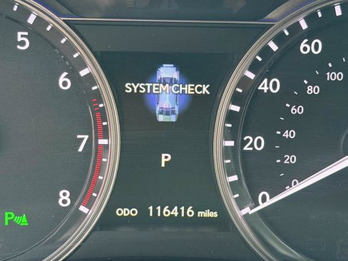 Used 2013 Lexus GS 350 AWD w/ Premium Pkg image 16
