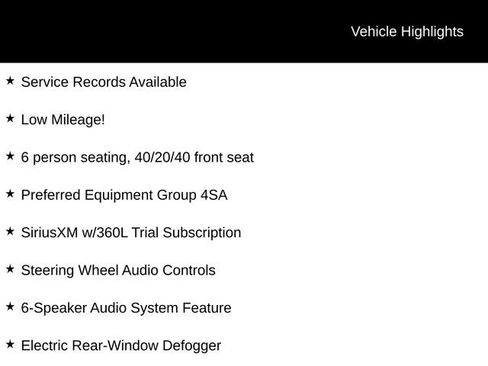 Used 2025 GMC Sierra 2500 SLT image 5