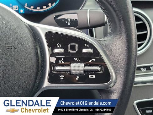 Used 2021 Mercedes-Benz C 300 Sedan image 33