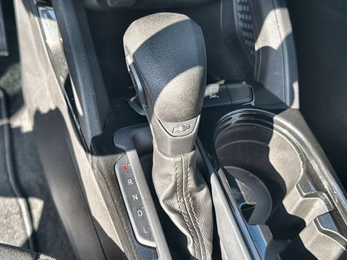 Used 2025 Chevrolet TrailBlazer LS w/ LS Convenience Package FWD image 15