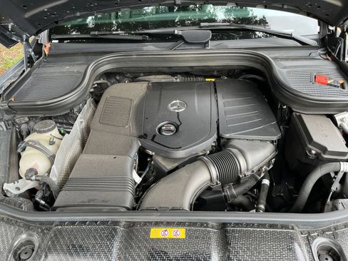 Used 2026 Mercedes-Benz GLE 350 4MATIC image 30