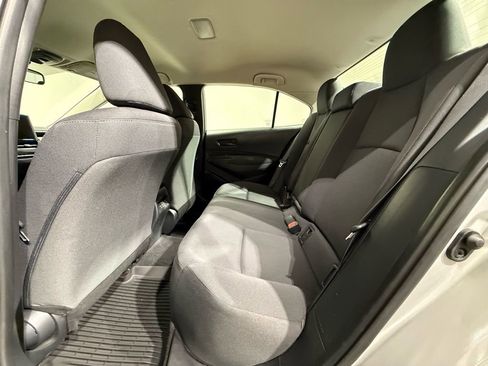Certified 2024 Toyota Corolla LE image 17