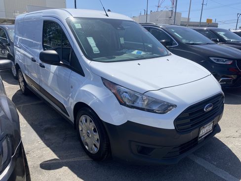 Used 2023 Ford Transit Connect XL FWD image 8