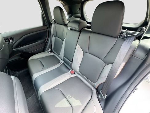 New 2026 Subaru Forester Sport w/ Onyx Edition AWD/4WD image 23