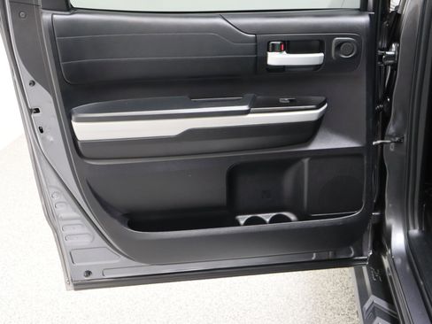 Used 2020 Toyota Tundra Limited RWD image 28