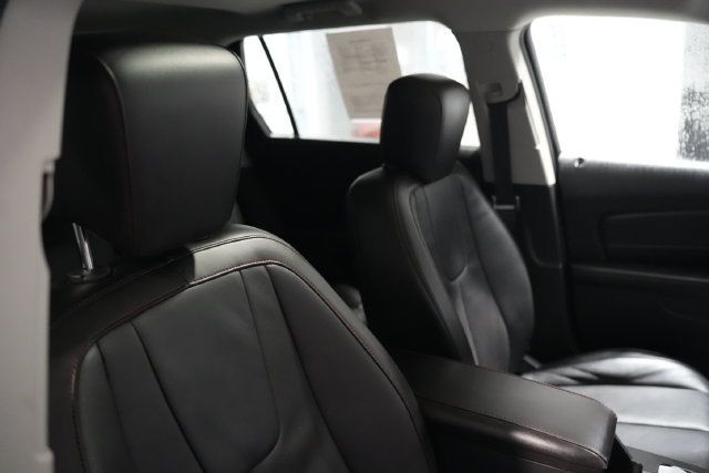 Used 2013 GMC Terrain SLT AWD/4WD image 19