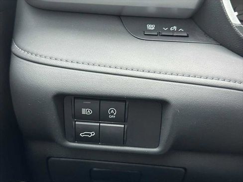 Used 2024 Toyota Highlander XLE image 34