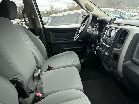 Used 2018 RAM 1500 Express image 5