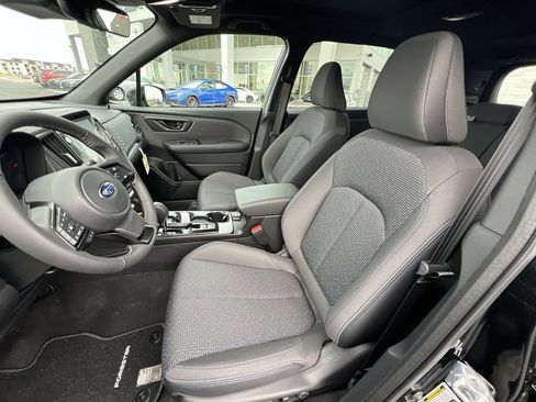 Used 2026 Subaru Forester Premium AWD/4WD image 19