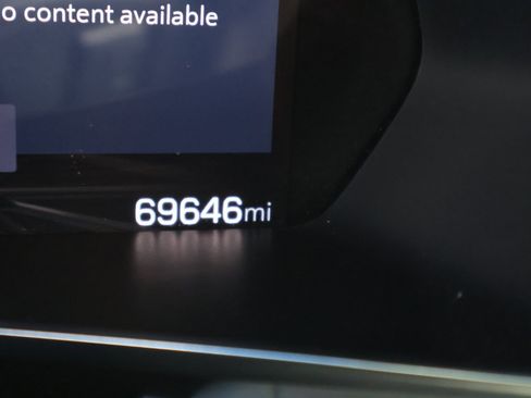 Certified 2023 GMC Canyon AT4X w/ Edition 1 image 43