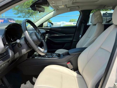 Used 2022 MAZDA CX-30 AWD 2.5 S w/ Preferred Package image 15