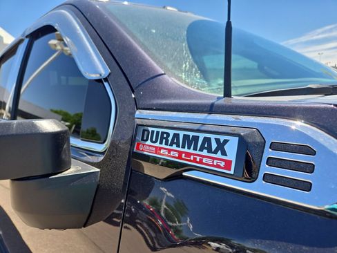 Used 2025 GMC Sierra 2500 Denali w/ Max Trailering Package AWD/4WD image 23