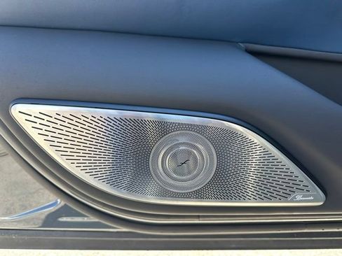 Certified 2025 Mercedes-Benz S 63 AMG S image 18