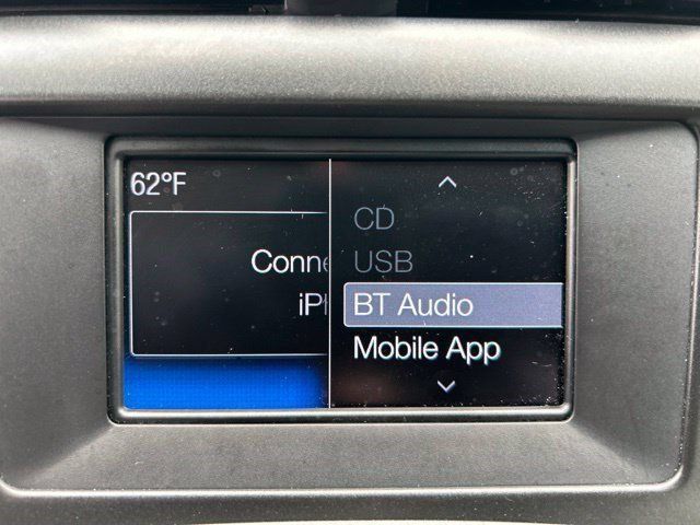 Used 2018 Ford Fusion S FWD image 23