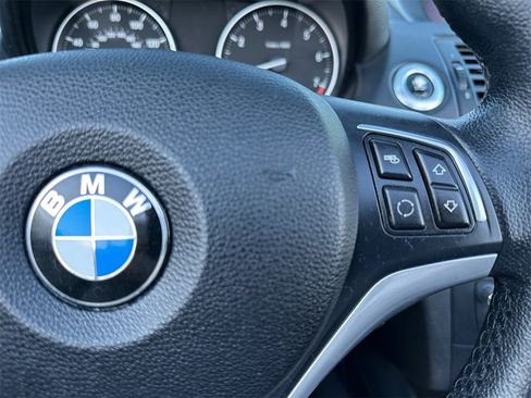 Used 2013 BMW 128i Convertible image 25