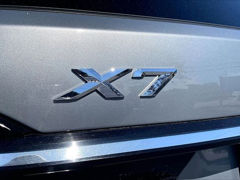 Used 2024 BMW X7 xDrive40i AWD/4WD image 10