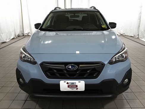 Certified 2023 Subaru Crosstrek 2.5i Sport image 15