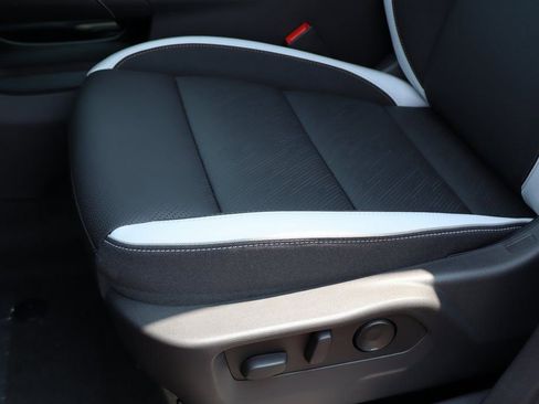 New 2025 Buick Envision Sport Touring AWD/4WD image 10