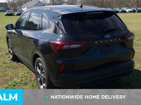 Used 2025 Ford Escape ST-Line image 5