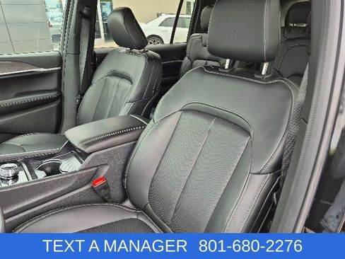 New 2026 Jeep Grand Cherokee L Limited AWD/4WD image 18