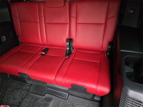 Used 2025 Toyota Sequoia TRD Pro image 22