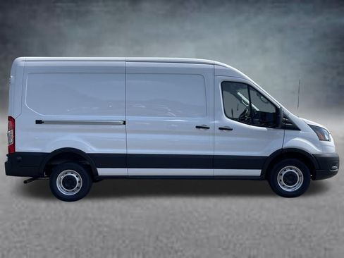 New 2025 Ford Transit 250 Base w/ Load Area Protection Package image 4
