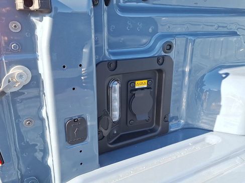 New 2026 Ford Maverick XLT w/ XLT Luxury Package image 27