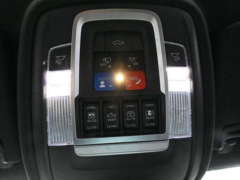 Used 2021 RAM 1500 TRX w/ TRX Level 2 Equipment Group AWD/4WD image 42