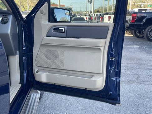 Used 2012 Ford Expedition EL XLT image 33