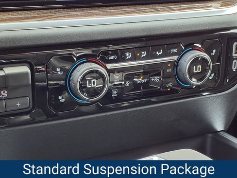 New 2026 Chevrolet Silverado 1500 LT w/ Protection Package image 9