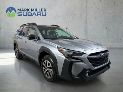 Used 2025 Subaru Outback Premium