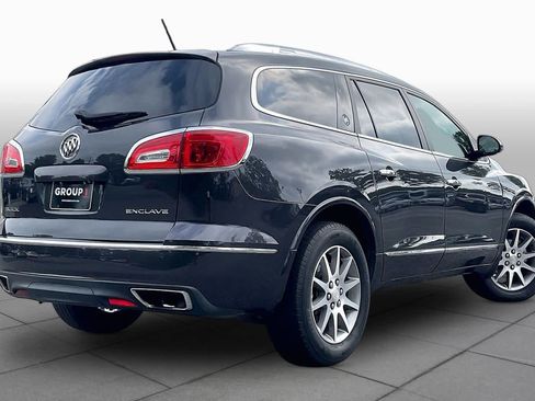 Used 2015 Buick Enclave Leather FWD image 11