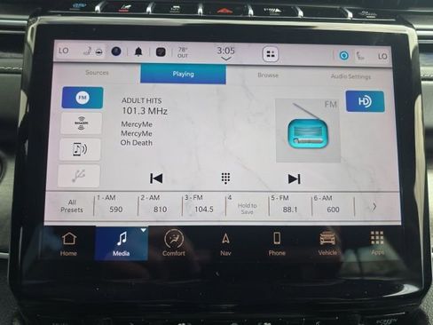 Used 2022 Jeep Grand Cherokee Limited 4xe w/ Luxury Tech Group II image 19