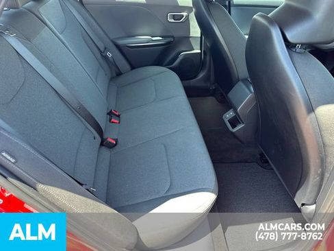 Used 2025 Kia K4 FWD image 17