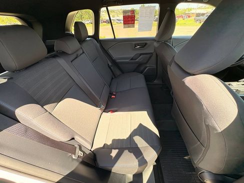 Used 2026 Toyota RAV4 SE AWD/4WD image 27