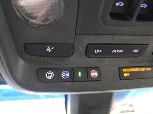 Used 2017 Cadillac ATS Luxury image 28