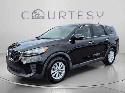 Used 2019 Kia Sorento L