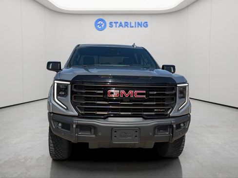 Used 2023 GMC Sierra 1500 AT4X w/ AT4X AEV Edition AWD/4WD image 15
