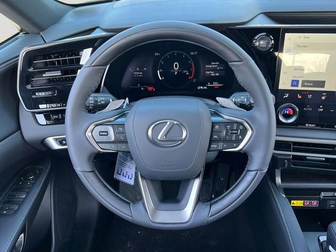 New 2026 Lexus RX 350 Premium image 14
