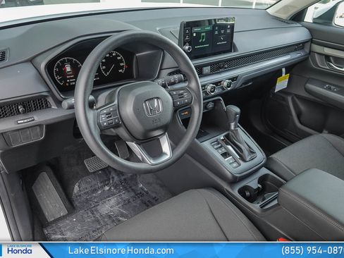New 2026 Honda CR-V EX image 17