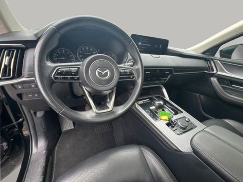 Used 2024 MAZDA CX-90 3.3 Turbo w/ Premium Package AWD/4WD image 14