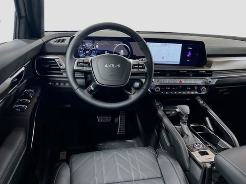 New 2025 Kia Telluride SX Prestige X-Line image 24
