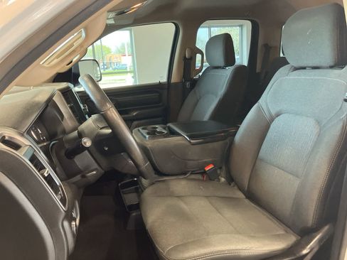 Used 2020 RAM 1500 Tradesman AWD/4WD image 10