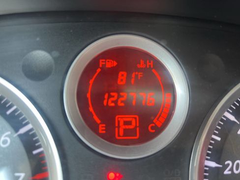 Used 2011 Nissan Sentra 2.0 SL w/ SL Special Value Pkg FWD image 20