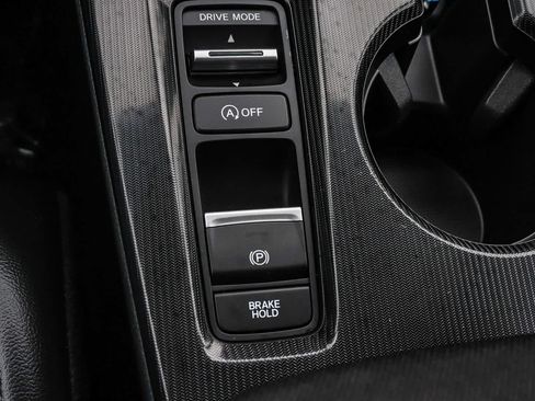 Used 2022 Honda Civic Sport image 32
